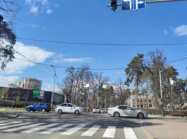 Як визначити головну дорогу, якщо на перехресті немає знаків Як визначити головну дорогу, якщо на перехресті немає знаків