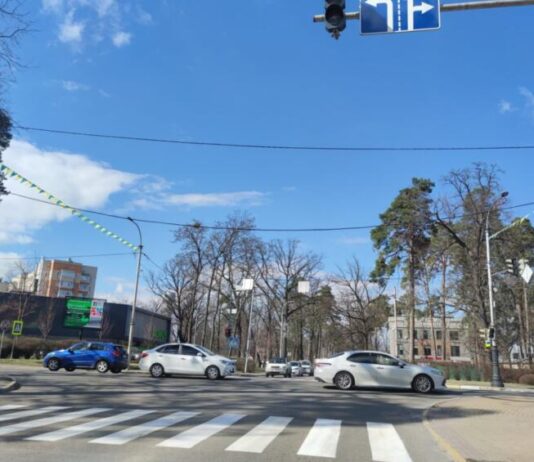 Як визначити головну дорогу, якщо на перехресті немає знаків Як визначити головну дорогу, якщо на перехресті немає знаків