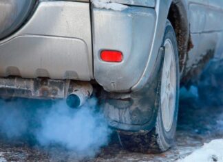 Чому сучасні двигуни все одно потрібно прогрівати: поради для водіїв Чому сучасні двигуни все одно потрібно прогрівати: поради для водіїв