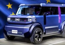 ЄС готує дешеві електромобілі без зайвих опцій