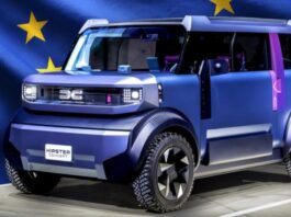 ЄС готує дешеві електромобілі без зайвих опцій ЄС готує дешеві електромобілі без зайвих опцій