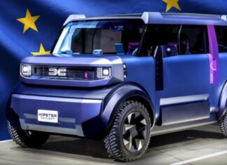 ЄС готує дешеві електромобілі без зайвих опцій ЄС готує дешеві електромобілі без зайвих опцій