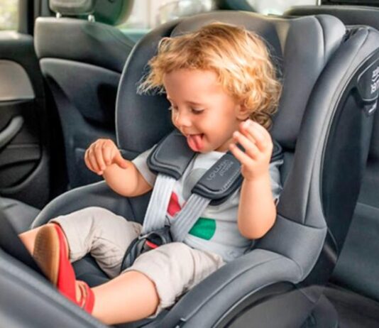 Перевезення дітей в авто: що потрібно знати водіям про ПДР та штрафи Перевезення дітей в авто: що потрібно знати водіям про ПДР та штрафи