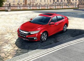 Топ-5 найкращих уживаних авто для новачків Топ-5 найкращих уживаних авто для новачків