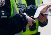 В Україні посилюють контроль за номерними знаками: штрафи до 5100 грн В Україні посилюють контроль за номерними знаками: штрафи до 5100 грн