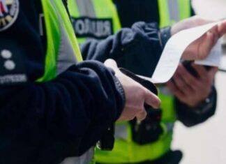 В Україні посилюють контроль за номерними знаками: штрафи до 5100 грн