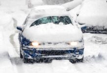 Названо п’ять найпоширеніших штрафів для автомобілістів узимку Названо п'ять найпоширеніших штрафів для автомобілістів узимку