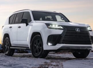 Експерти назвали моделі авто 2024 року, які майже не продаються Експерти назвали моделі авто 2024 року, які майже не продаються