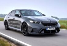 BMW вдруге за пів року підвищує ціни на свої автомобілі BMW вдруге за пів року підвищує ціни на свої автомобілі