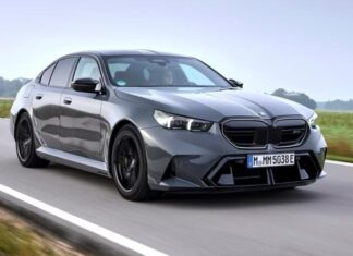 BMW вдруге за пів року підвищує ціни на свої автомобілі BMW вдруге за пів року підвищує ціни на свої автомобілі