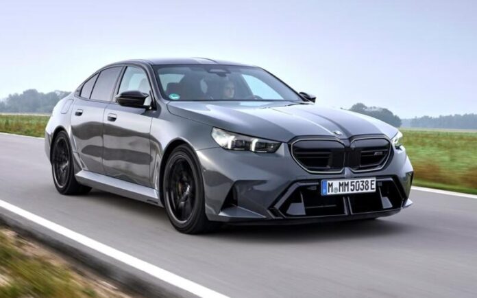 Screenshot_20 BMW вдруге за пів року підвищує ціни на свої автомобілі