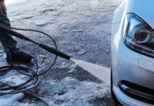 Як захистити кузов авто взимку: поради для безпечного сезону