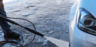 Як захистити кузов авто взимку: поради для безпечного сезону