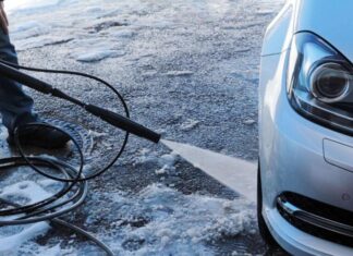 Як захистити кузов авто взимку: поради для безпечного сезону