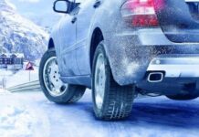 Як підготувати автомобіль до зими: повний чекліст Як підготувати автомобіль до зими: повний чекліст