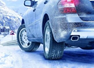 Як підготувати автомобіль до зими: повний чекліст Як підготувати автомобіль до зими: повний чекліст
