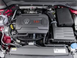Названо всі слабкі місця двигуна Volkswagen 1.2 TSI EA111 Названо всі слабкі місця двигуна Volkswagen 1.2 TSI EA111
