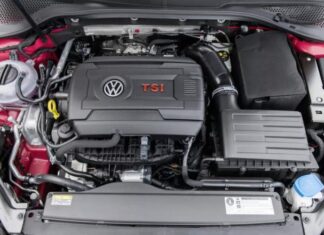 Названо всі слабкі місця двигуна Volkswagen 1.2 TSI EA111 Названо всі слабкі місця двигуна Volkswagen 1.2 TSI EA111