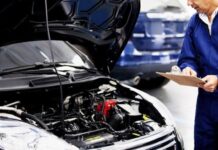 В Україні обговорюють придорожній техконтроль автомобілів В Україні обговорюють придорожній техконтроль автомобілів