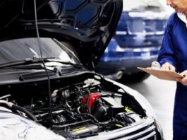 В Україні обговорюють придорожній техконтроль автомобілів В Україні обговорюють придорожній техконтроль автомобілів