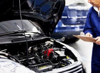 В Україні обговорюють придорожній техконтроль автомобілів В Україні обговорюють придорожній техконтроль автомобілів