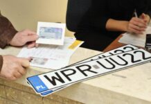 Реєстрація авто в Україні: строки, штрафи та відповідальність Реєстрація авто в Україні: строки, штрафи та відповідальність