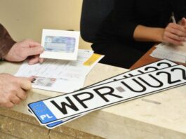 Реєстрація авто в Україні: строки, штрафи та відповідальність Реєстрація авто в Україні: строки, штрафи та відповідальність