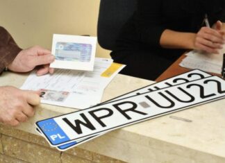 Реєстрація авто в Україні: строки, штрафи та відповідальність Реєстрація авто в Україні: строки, штрафи та відповідальність