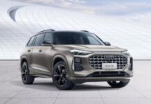 Audi і Honda визнані найякіснішими авто на китайському ринку Audi і Honda визнані найякіснішими авто на китайському ринку