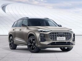 Audi і Honda визнані найякіснішими авто на китайському ринку Audi і Honda визнані найякіснішими авто на китайському ринку