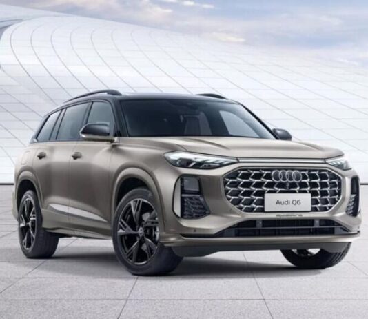 Audi і Honda визнані найякіснішими авто на китайському ринку Audi і Honda визнані найякіснішими авто на китайському ринку