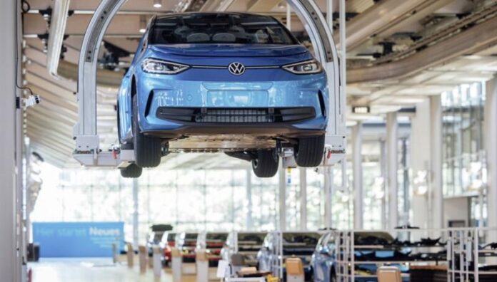 Screenshot_22 Volkswagen закриває завод у Німеччині вперше за 88 років