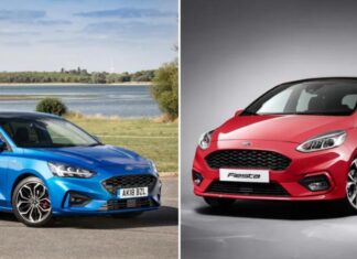 США почали розслідування щодо Ford через тисячі підозрілих Fiesta і Focus США почали розслідування щодо Ford через тисячі підозрілих Fiesta і Focus