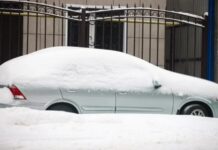 Чому зима робить автомобіль дорожчим в утриманні Чому зима робить автомобіль дорожчим в утриманні