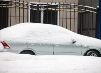 Чому зима робить автомобіль дорожчим в утриманні Чому зима робить автомобіль дорожчим в утриманні