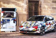 Компактні електрокари до 15 000 євро: нові правила ЄС Компактні електрокари до 15 000 євро: нові правила ЄС