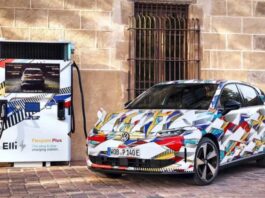 Компактні електрокари до 15 000 євро: нові правила ЄС Компактні електрокари до 15 000 євро: нові правила ЄС