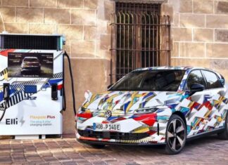 Компактні електрокари до 15 000 євро: нові правила ЄС Компактні електрокари до 15 000 євро: нові правила ЄС