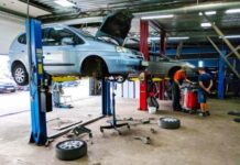 Автомеханік назвав автомобілі, які найпростіше ремонтувати Автомеханік назвав автомобілі, які найпростіше ремонтувати