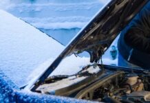 Як підготувати дизельний двигун до зими: ключові поради