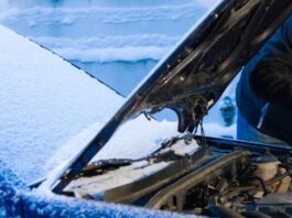 Як підготувати дизельний двигун до зими: ключові поради