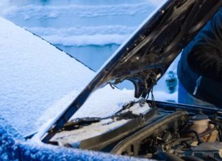 Як підготувати дизельний двигун до зими: ключові поради