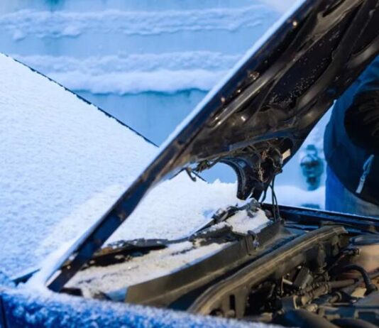 Як підготувати дизельний двигун до зими: ключові поради