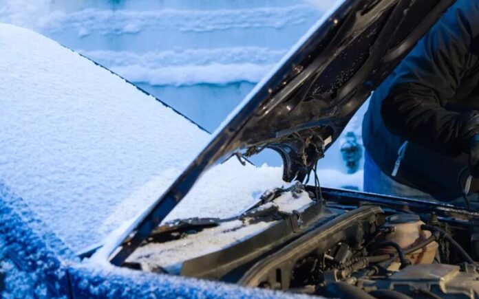 Як підготувати дизельний двигун до зими: ключові поради