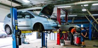 Автомеханік назвав автомобілі, які найпростіше ремонтувати