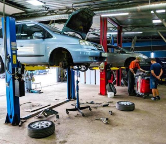 Автомеханік назвав автомобілі, які найпростіше ремонтувати