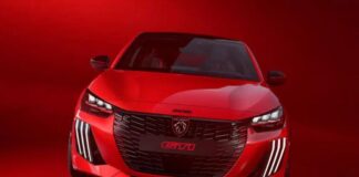 Peugeot відроджує лінійку GTi у повністю електричному форматі