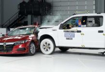 Нові краш-тести показали, хто реально робить безпечні авто Нові краш-тести показали, хто реально робить безпечні авто