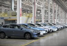 Китай диктує правила гри для електромобілів Китай диктує правила гри для електромобілів