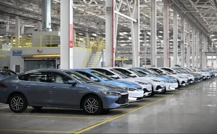 Screenshot_24 Китай диктує правила гри для електромобілів